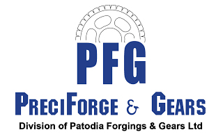 Preciforge and Gears